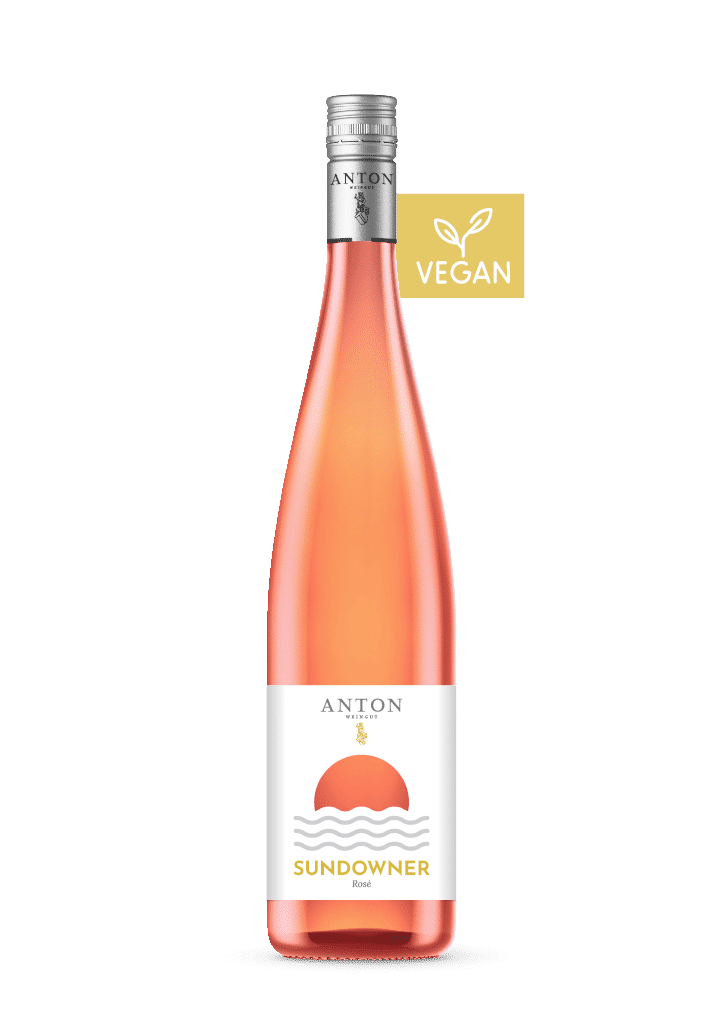 Sundowner Rosé